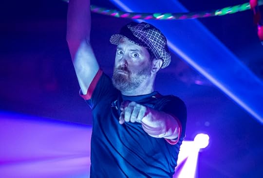 Brendan Hunt's 'Ted Lasso' Performance in Season 2 Episode 9 | TVLine