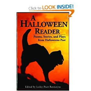 A Halloween Reader: Poems, Stories, and Plays from Halloween Past
