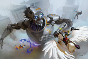 Cypher Chronicles, vol. 2021-31