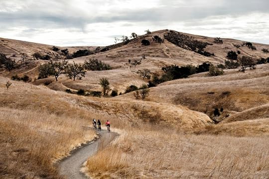 biking in billings, montana