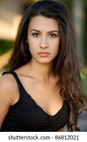 Olive Skin Woman Images, Stock Photos & Vectors | Shutterstock