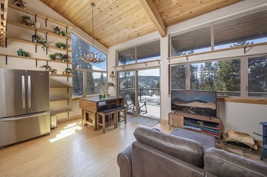 baldy mountain home summit county airbnbs