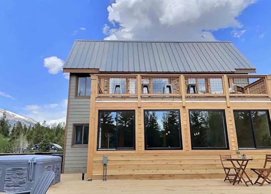 luxury home frisco summit county airbnbs