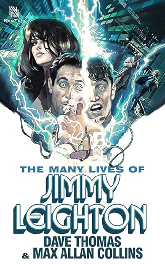 The Many Lives of Jimmy Leighton