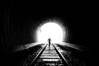 Thomas Hawk, Flickr, CC 2.0