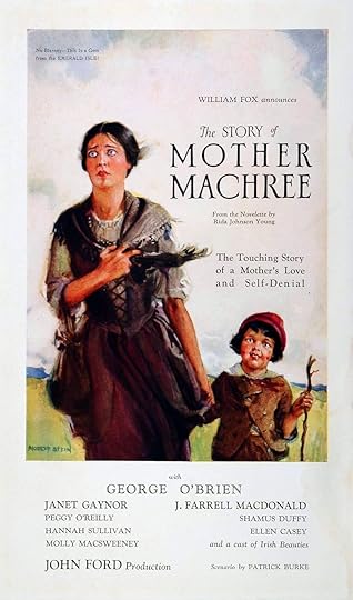 Mother Machree (1927) - IMDb