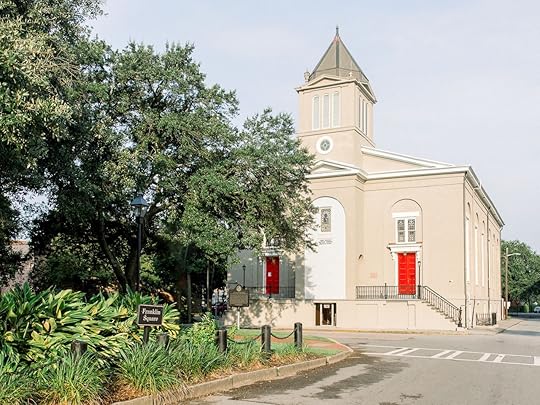 Historic Sites Savannah