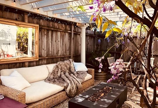 Christmas Airbnbs Santa Barbara
