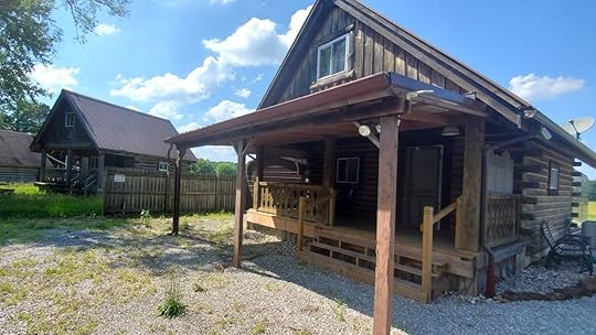 Christmas Airbnbs Santa Claus