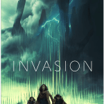 Invasion on Apple TV Plus