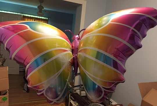 Barbara Custer's brand