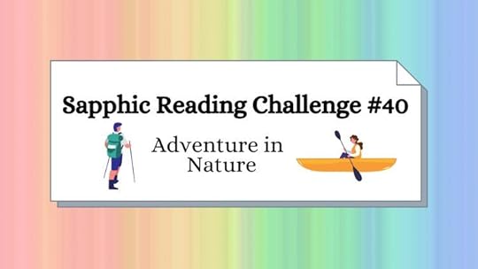 adventure in nature book