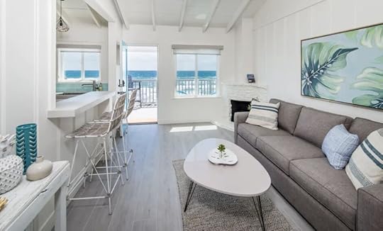 vintage villa california yoga retreat airbnbs