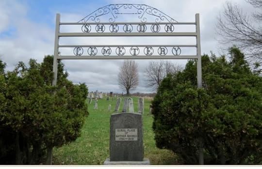 Sheldon Cemetery