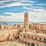 the ribat of monastir