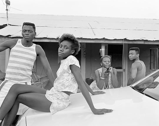 Baldwin Lee, Untitled, mid-1980s