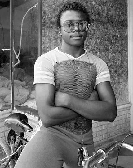 Baldwin Lee, Untitled, mid-1980s
