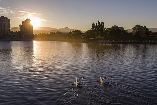 6 unforgettable fall experiences to have in Kelowna, BC