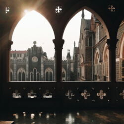 Dark Academia | Aesthetics Wiki | Fandom