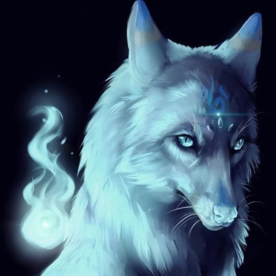 wolf |Water Wolf | Wolf Image by Elemental Wolf