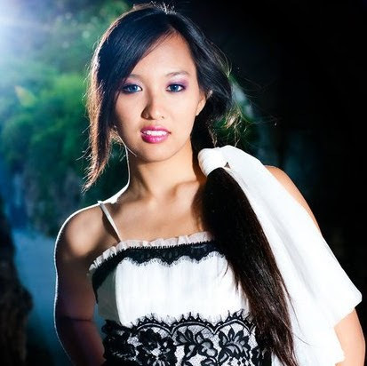 Anime USA is proud to welcome voice actress Faye Mata! – Anime USA