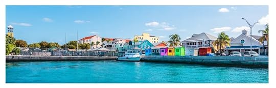 Nassau Bahamas