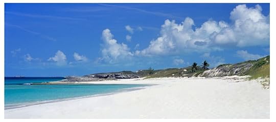 Cable Beach Bahamas