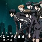 psycho pass anime