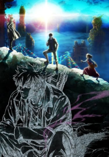 Psycho-Pass Sinners of the System Case 3: Onshuu no Kanatai ni (2019)