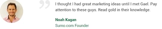 Authority Hacker testimonial Noah Kagan