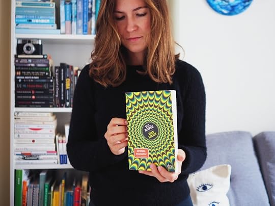 Das Licht - T. C. Boyle