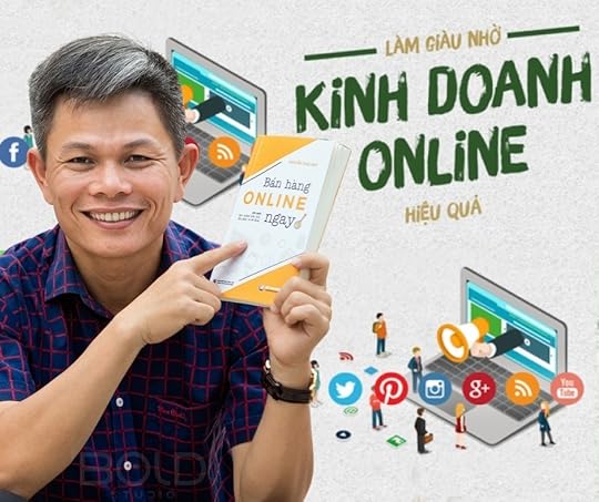 học kinh doanh online