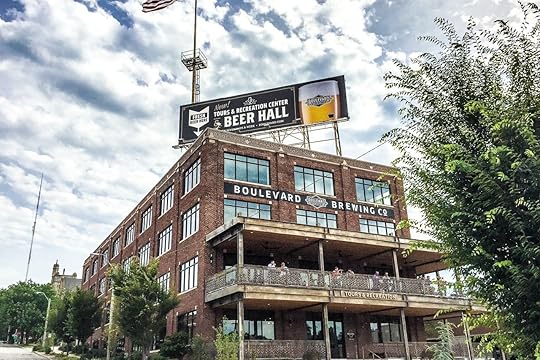 21 reasons to love Kansas City in 2021