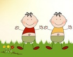 Twins