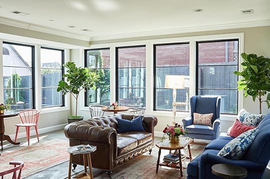 Nashville boutique hotels Germantown Inn