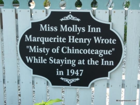 Miss Molly's Inn