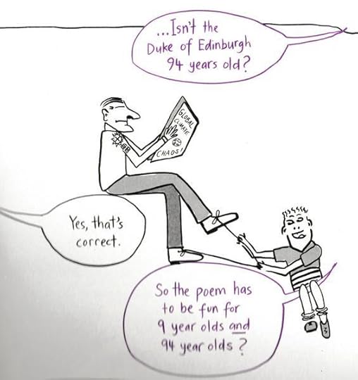 Mophead Tu The Queen's Poem (Mophead 2) by Selina Tusitala Marsh