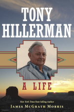 TonyHillermanBook