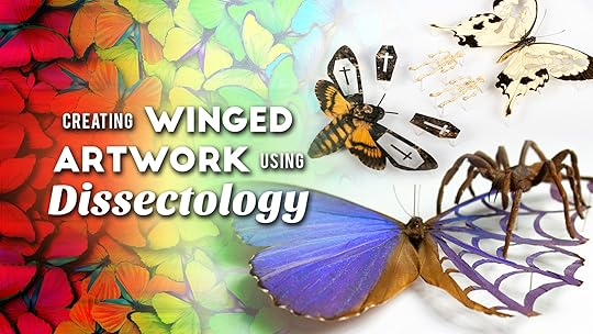 Insect Dissectology Thumbnail