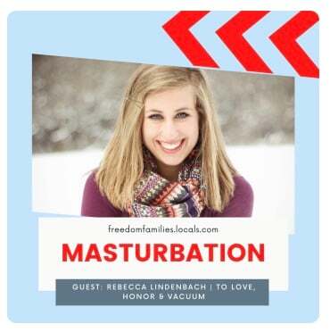Lust Isn't Every Man's Battle