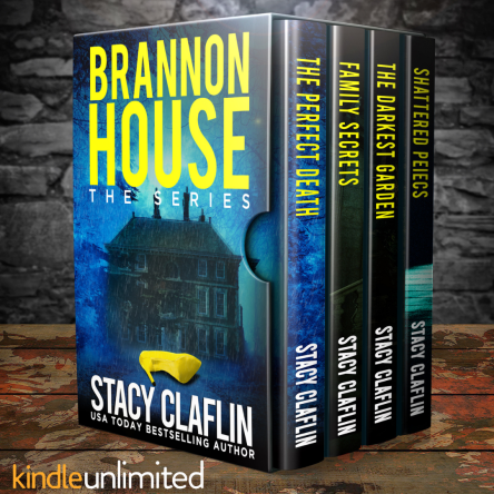 Brannon House Special