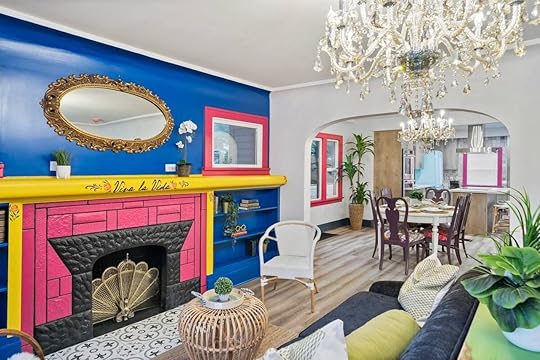 Pacific Northwest Airbnb Tacoma Washington