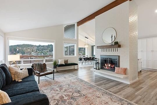 Pacific Northwest Airbnbs gig harbor