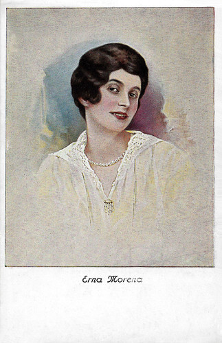 Erna Morena