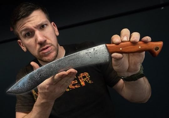 Maker Spotlight: Collin Sage