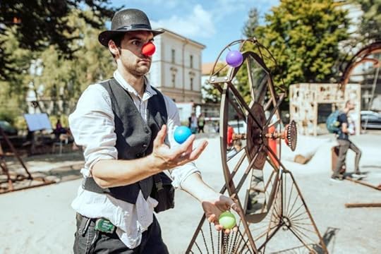 Maker Spotlight: Vojtěch Štulc