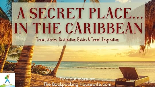 A Secret Place in the Caribbean