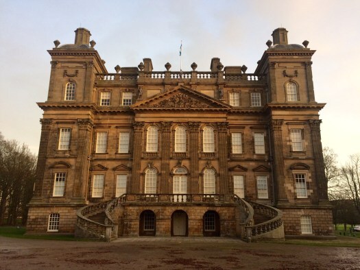 Duff House