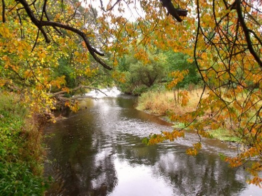 River Deveron