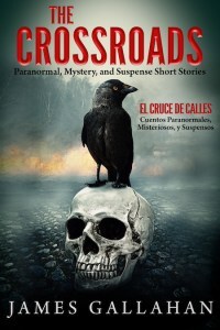 The Crossroads by James Gallahan